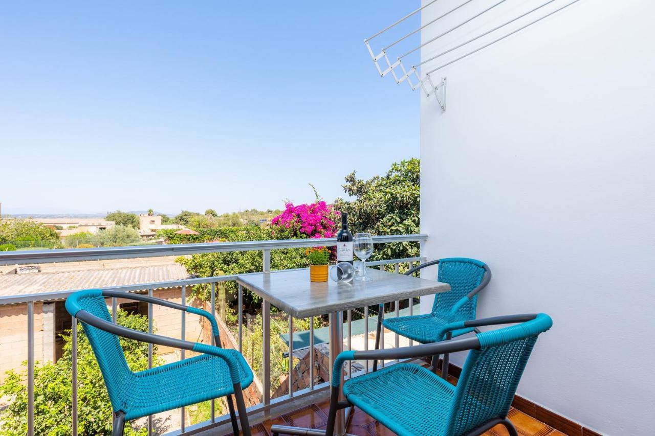 Apartamento Socorro 39-1 Fenalitx  Exterior foto