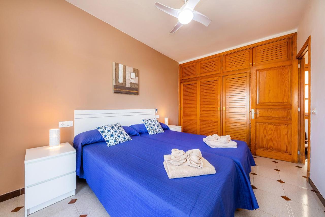 Apartamento Socorro 39-1 Fenalitx  Exterior foto