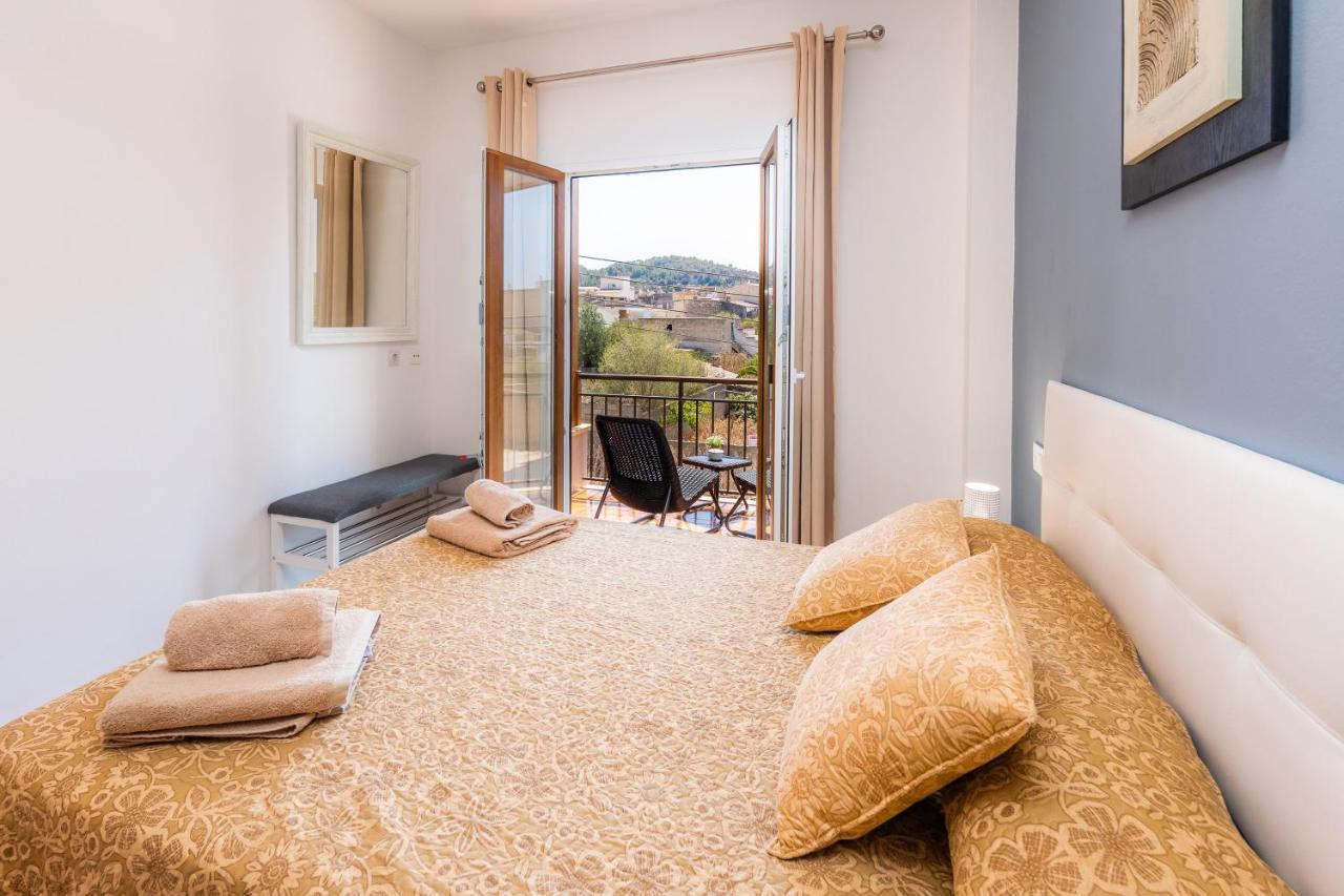 Apartamento Socorro 39-1 Fenalitx  Exterior foto