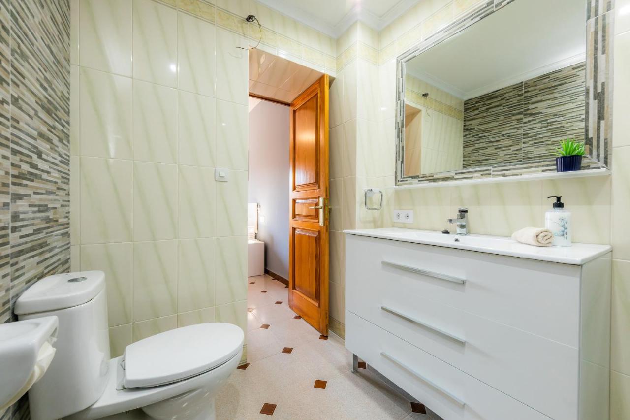 Apartamento Socorro 39-1 Fenalitx  Exterior foto